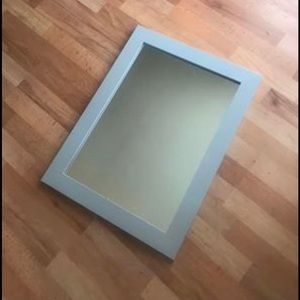Brand new Mirror